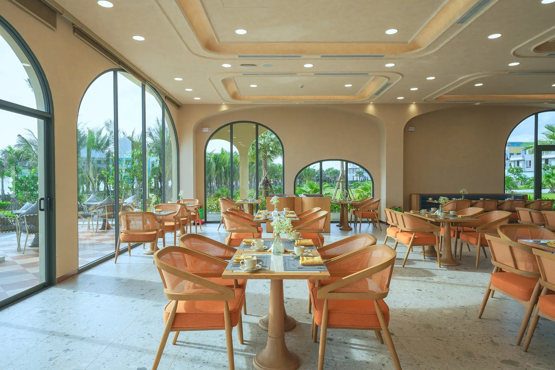 Amigo Res And Ballroom