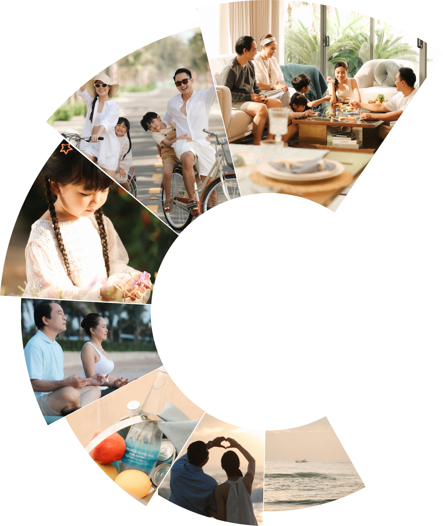 Câu chuyện về Costamigo