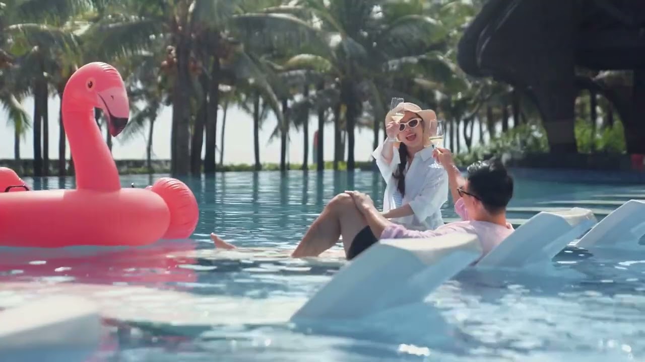 Costamigo – Tuyệt tác kiến trúc bên bờ biển đẹp nhất phan thiết