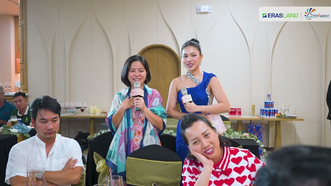 From Sea To Soul – Hành trình của hạnh phúc